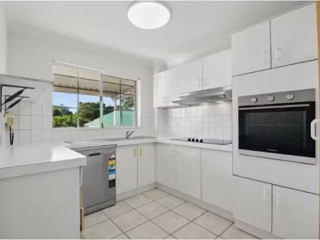 Apartment for rent in Toombul, Queensland