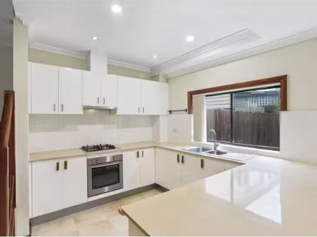 House for rent in Sydney, New South Wales