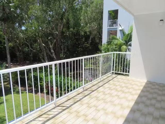 Apartment for rent in Yorkeys Knob, Queensland