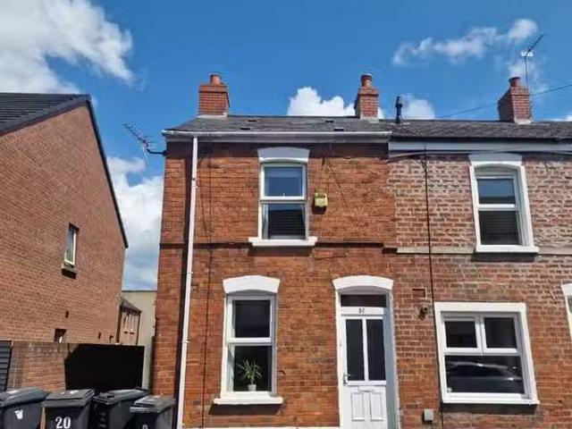 House to rent