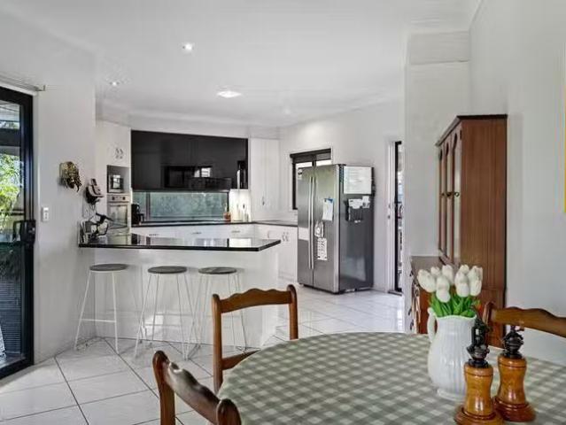 House for rent in Kulpi, Queensland