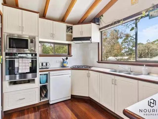 House for rent in Gidgegannup, Western Australia