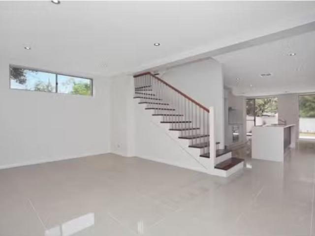 House for rent in Sydney, New South Wales