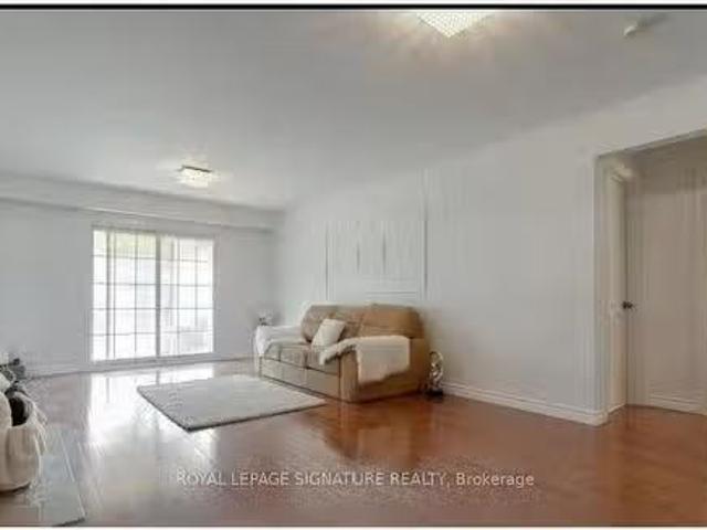 House for rent in Mississauga, Ontario