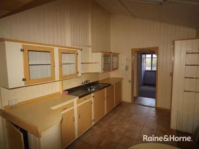 House for rent in Goodger, Queensland