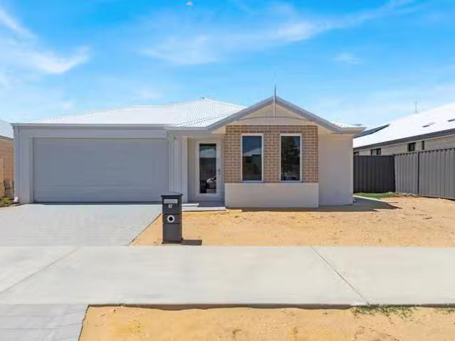 House for rent in Parklands, Western Australia