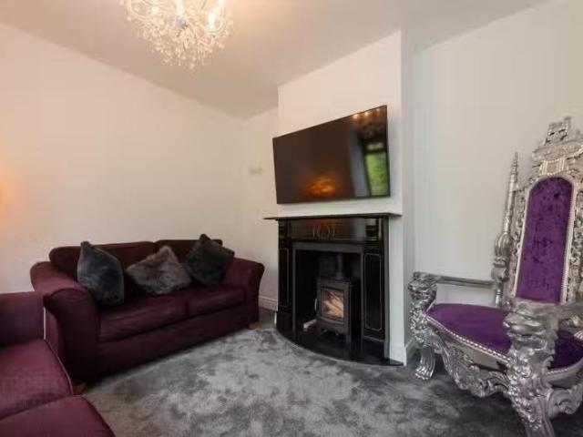 House to rent in Ballinskelligs, South Tipperary