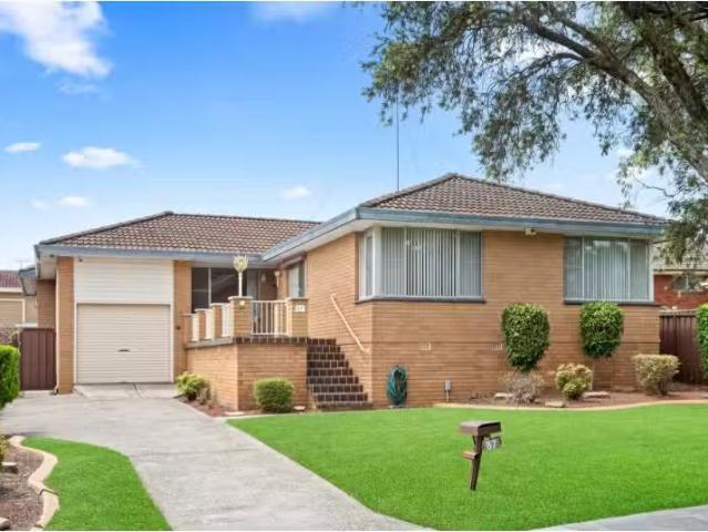 House for rent in Sydney, New South Wales