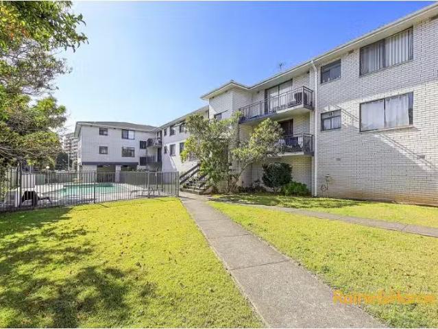Apartment for rent in Strathfield, New South Wales