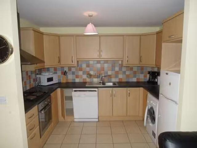House to rent