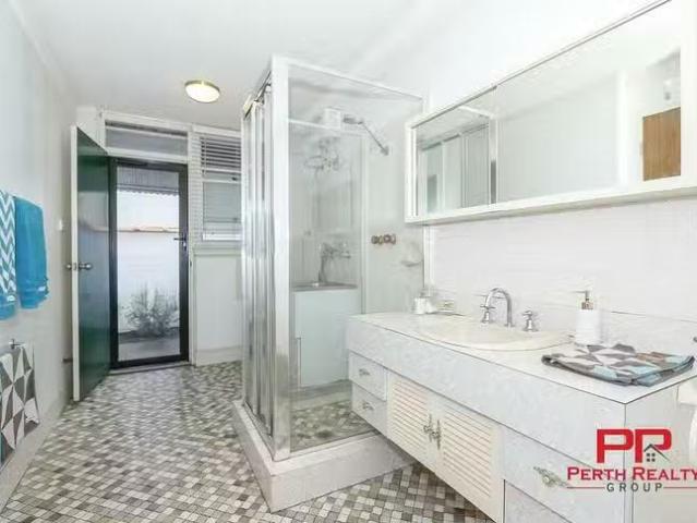 Apartment for rent in Maylands, Western Australia