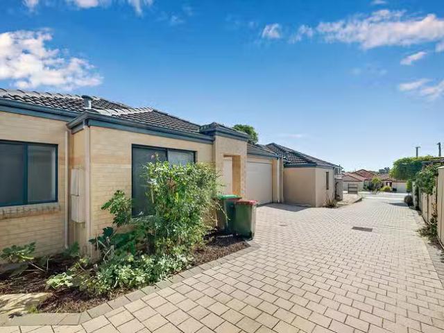 House for rent in Stirling, Western Australia