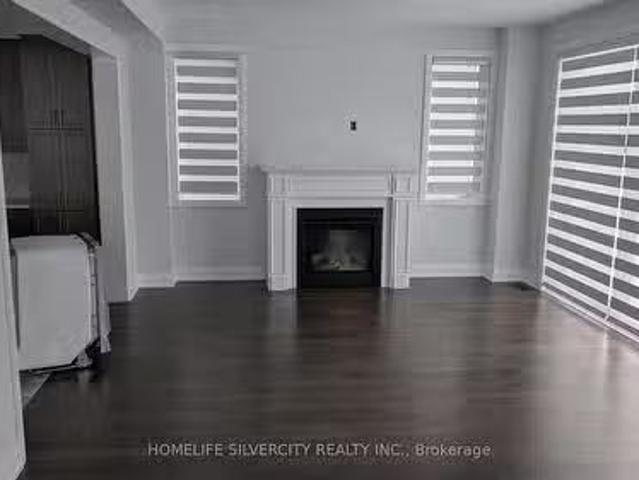 House for rent in Woodstock, Ontario