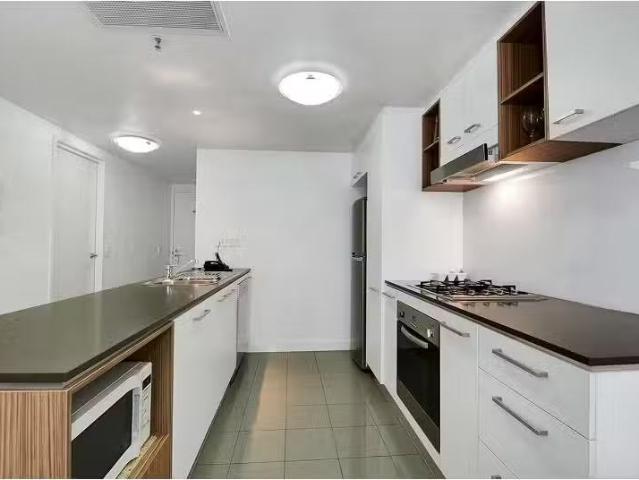 Apartment for rent in Brisbane Adelaide Street, Queensland