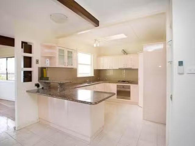 House for rent in Toombul, Queensland