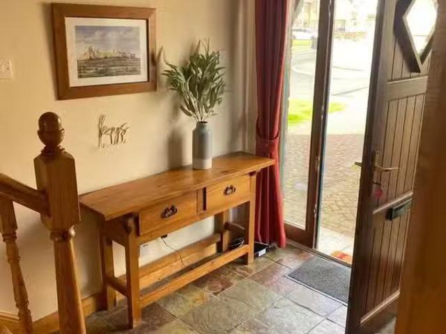 House to rent