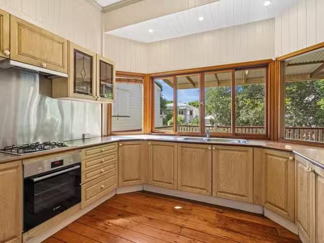 House for rent in Toombul, Queensland