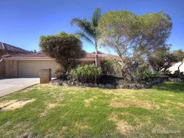 House for rent in Alexander Heights, Western Australia