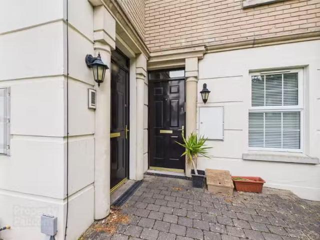 Apartment to rent