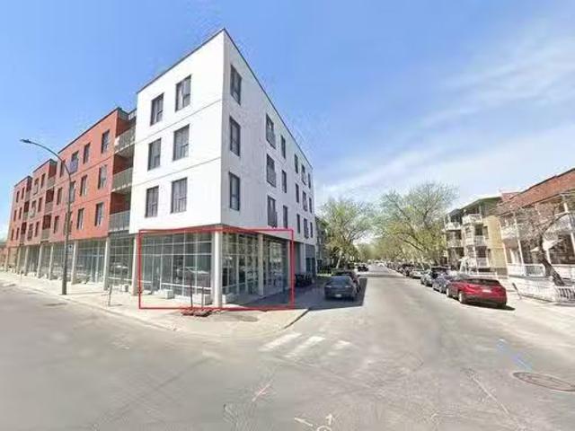 House for rent in St. Leonard's, Quebec