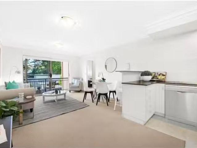 Apartment for rent in Sydney, New South Wales