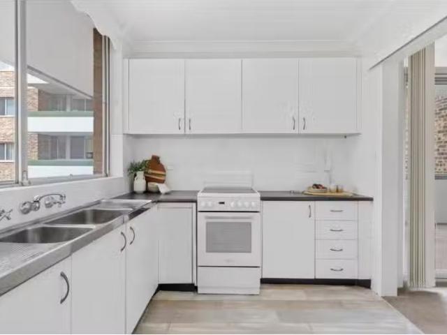 Apartment for rent in Willoughby, New South Wales