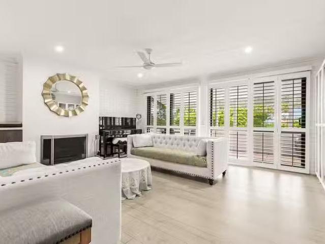 House for rent in Toombul, Queensland