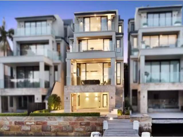 House for rent in Sydney, New South Wales