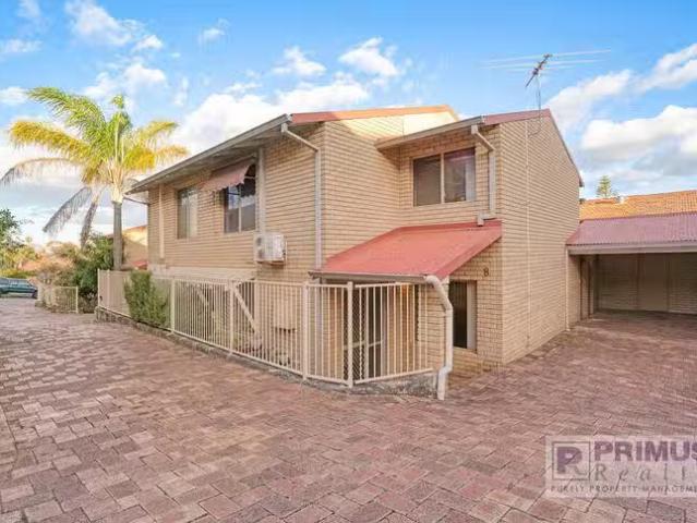 House for rent in Subiaco Po, Western Australia