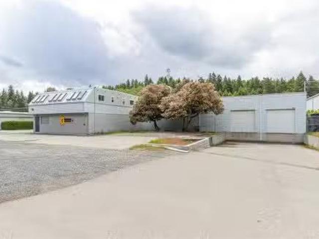 House for rent in Parksville, British Columbia