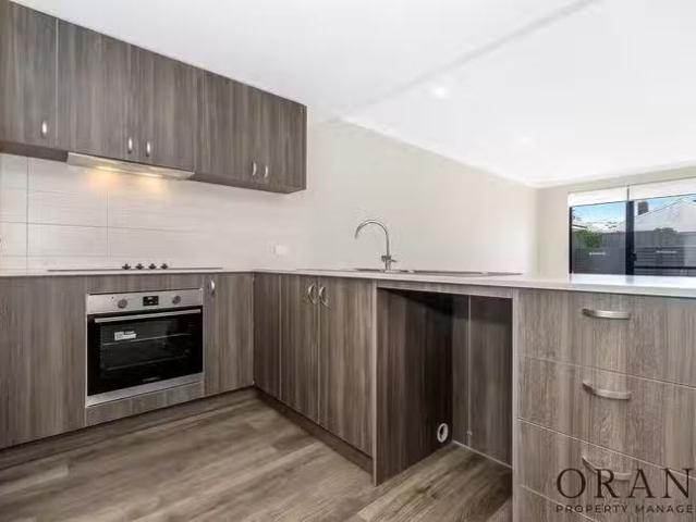 House for rent in Western Australia