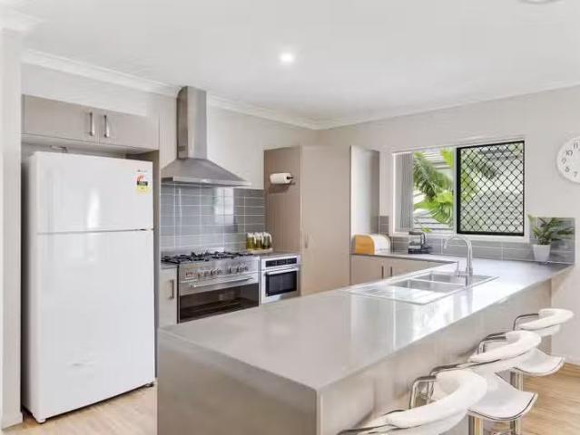 House for rent in Toombul, Queensland
