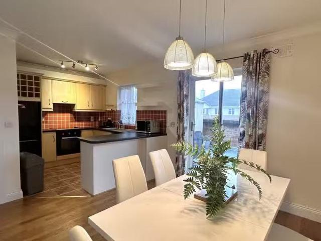 Apartment to rent