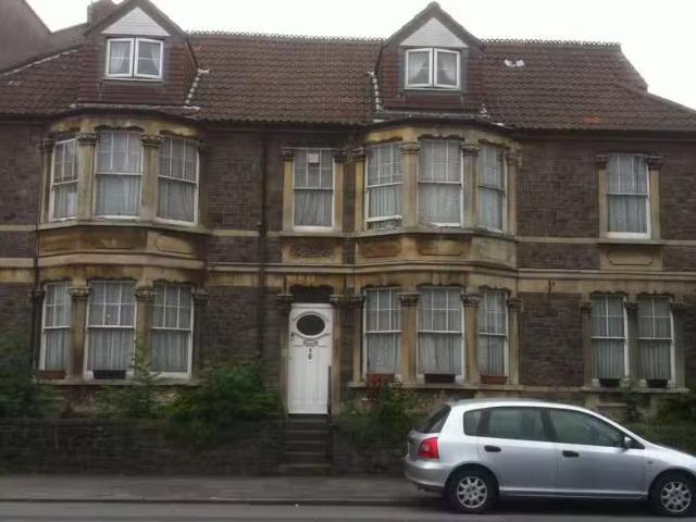 House for rent in Feckenham, City Of Bristol