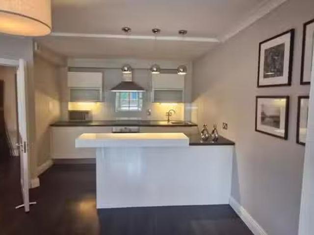 Apartment to rent