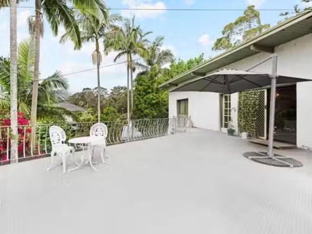 House for rent in Sydney, New South Wales