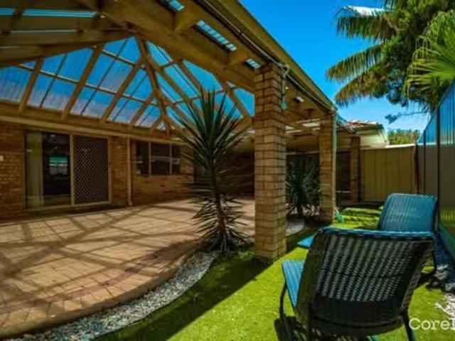 House for rent in Rockingham, Western Australia
