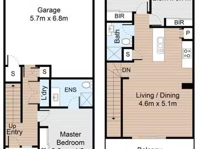 House for rent in Camerons Creek, Victoria