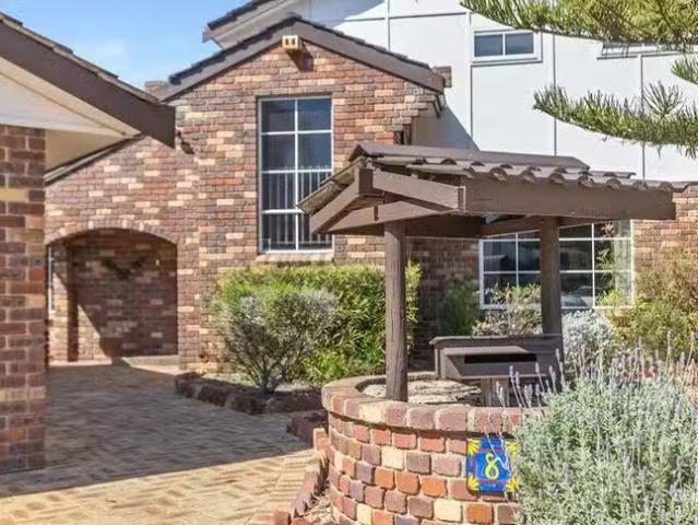 House for rent in Kallaroo, Western Australia