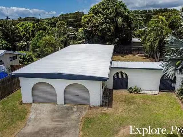 House for rent in Mackay, Queensland