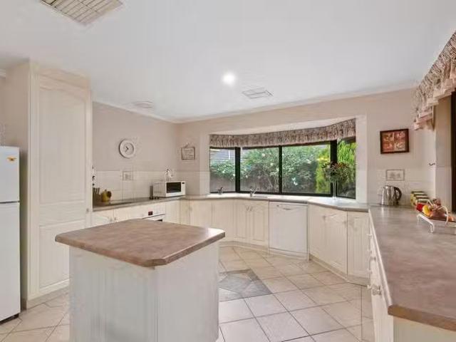 House for rent in Horseshoe Creek, South Australia