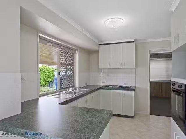 House for rent in Toowoomba, Queensland