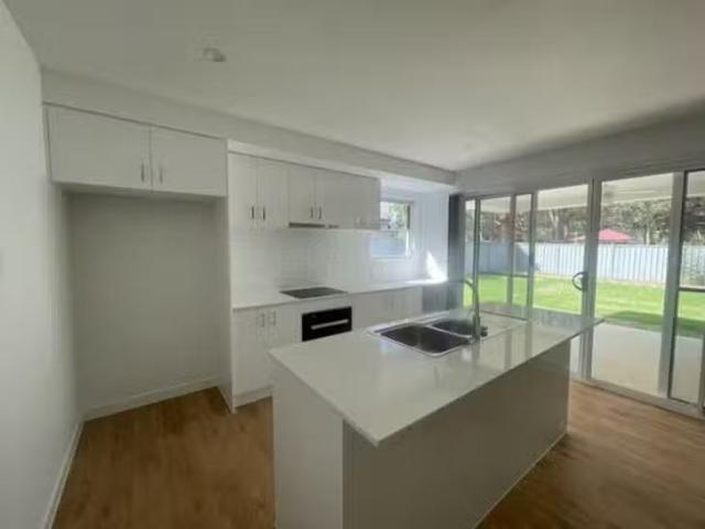 House for rent in Toombul, Queensland