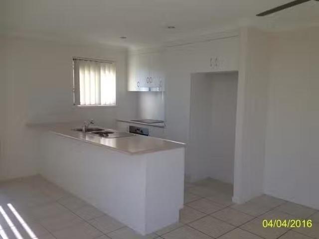 House for rent in Gracemere, Queensland