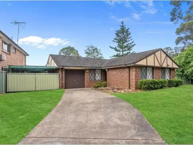 House for rent in Sydney, New South Wales