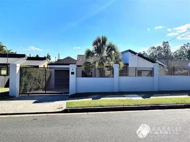 House for rent in Toombul, Queensland