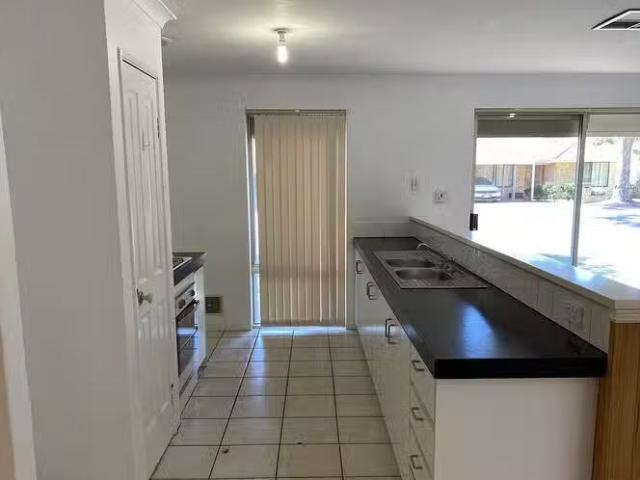 House for rent in Currambine, Western Australia