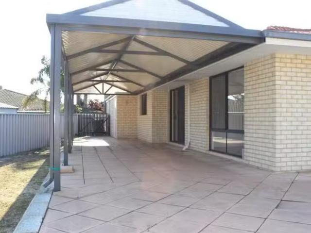 House for rent in Success, Western Australia