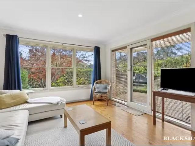 House for rent in Canberra, Australian Capital Territory