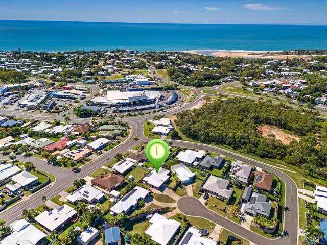 House for rent in Tannum Sands, Queensland